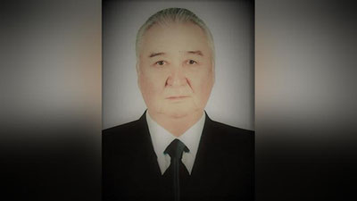 'O`zbekiston shifokorlar assosiasiyasi Qoraqalpog`iston bo`limi  boshlig`i YTHga uchrab, halok bo`ldi'ning rasmi