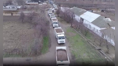 '“Бўка” маҳалласида қисқа муддатда катта ўзгаришлар рўй бермоқда (фото)'ning rasmi