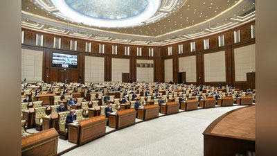 Изрображение 'Законодательство приводят в порядок в связи с отменой "прописки" и введением "ID-карт"'