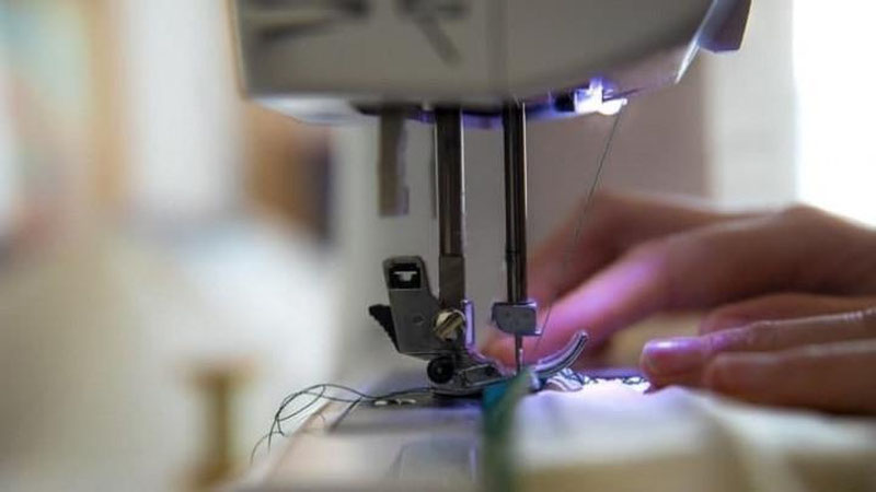 'Тикувчилар Россияга ишга таклиф қилинмоқда'ning rasmi