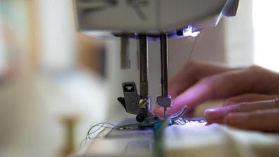 'Тикувчилар Россияга ишга таклиф қилинмоқда'ning rasmi