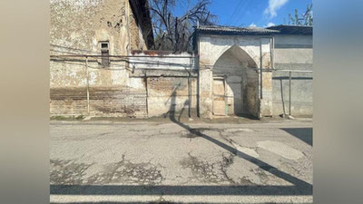 'Тошкентнинг Эски шаҳар ҳудудида арт-резиденциялар яратилади'ning rasmi