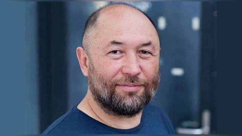 Изрображение 'Тимур Бекмамбетов даст мастер-класс в Ташкентском филиале ВГИК'
