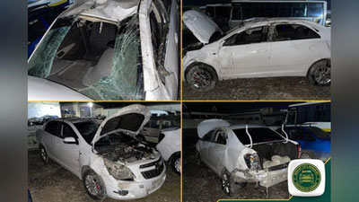 'Навоийда "Cobalt" пастликка тушиб кетди'ning rasmi