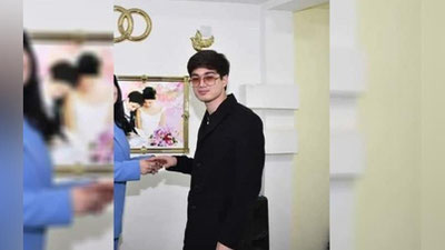 Изрображение 'В Ташкенте нашли молодого человека, пропавшего в день свадьбы'