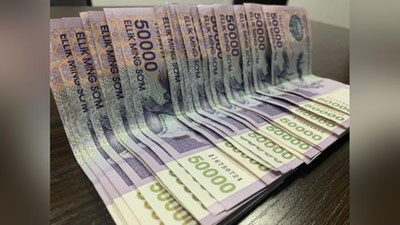 'Коронавирусга қарши эмланганларга 750 минг сўмдан пул бериляптими? ССВ ойдинлик киритди'ning rasmi