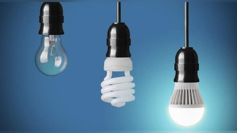 Изрображение 'В Минэнерго подсчитали, сколько мы теряем денег, приобретая лампы накаливания'