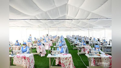 Изрображение 'Какие льготы предоставляются женщинам в Узбекистане?'