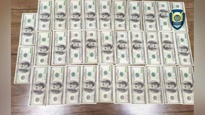 'Пискентда олган қарзи эвазига қалбаки АҚШ доллари берган шахс ушланди'ning rasmi