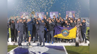 'ОЧЛ. "Пахтакор" гуруҳ учрашувларини қайси мамлакатда ўтказиши маълум бўлди'ning rasmi