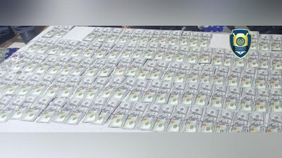 'Дипломатия университетига ўқишга, Гвардияга ишга киритиб қўйиш эвазига 32 000 долларни қўлга киритмоқчи бўлган фирибгарлар ушланди'ning rasmi