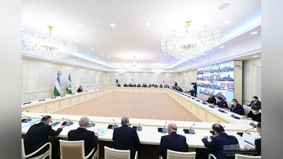 '2022-2024 йиллар учун “Бизнес аёллар” дастури қабул қилинади'ning rasmi