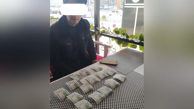 'Фарғонада тадбиркорга имтиёзли кредит олиб бершни ваъда қилган банк ходими ушланди'ning rasmi