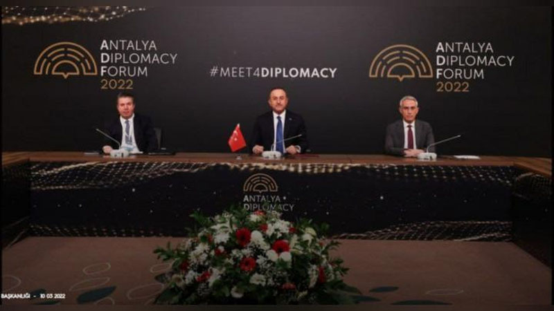 'Анталияда тарихий саммит бўлиб ўтди'ning rasmi