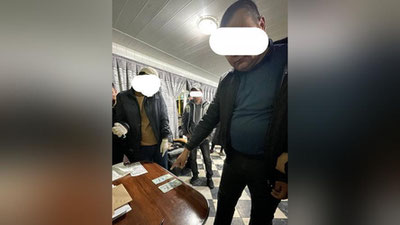 'Сирдарёда 18 минг долларга ер сотмоқчи бўлган фирибгарлар қўлга олинди'ning rasmi
