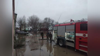 Изрображение 'Сезон дождей в Узбекистане: какие рекорды установила аномальная погода?'