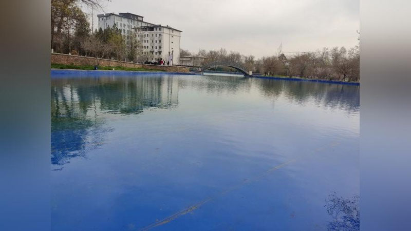 Изрображение 'Временами дождь: погода на 26 марта'