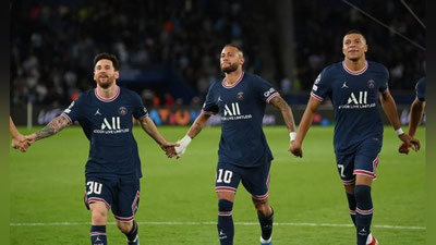 'Франция чемпионатида қайси футболчи энг кўп маош олади?'ning rasmi