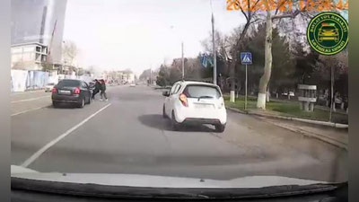 'Тошкентда "Nexia-3" иккита пиёдани уриб кетди'ning rasmi