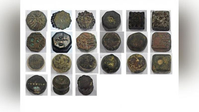 'Сирдарёда ноёб топилмаларни мамлакатдан олиб чиқмоқчи бўлган эркак қўлга олинди'ning rasmi