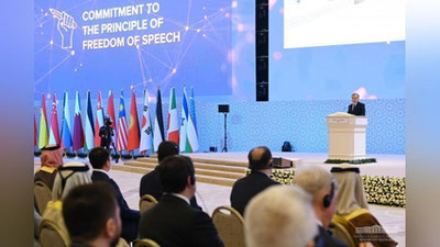 '"Солиқларнинг умумий сонини 13 тадан 9 тагача камайтирилди"'ning rasmi