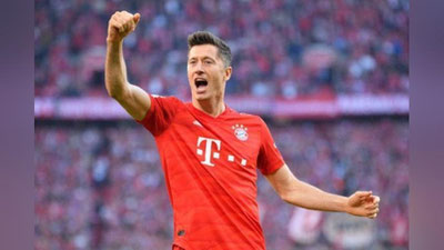 'Левандовски фаолиятини Ла Лигада давом эттиришга рози бўлди'ning rasmi