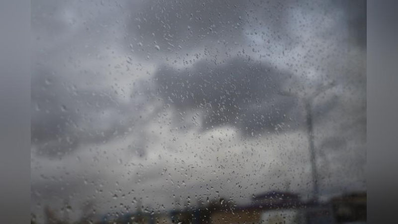 Изрображение 'Местами небольшой дождь: погода в Узбекистане на 29 марта'