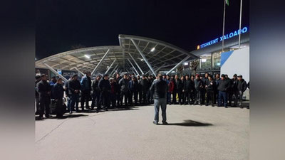 '69 нафар фуқаро ишлаш учун Россиянинг Амур ўлкасига жўнаб кетди'ning rasmi