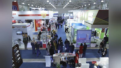 'Тошкентда “UzFood-2022” халқаро кўргазмаси бошланди'ning rasmi