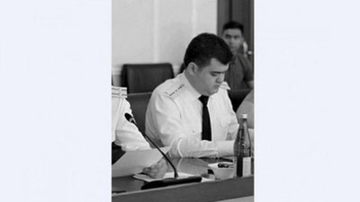 'Бош прокуратура марҳум ходимининг оиласига 1 миллиард сўм тўлаб бериши ҳақидаги хабарларга муносабат билдирди'ning rasmi