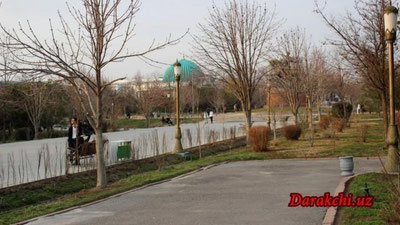 'Ўзбекистонда мартнинг охирги кунида кутилаётган об-ҳаво маълумоти эълон қилинди'ning rasmi