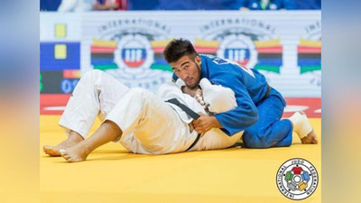 'Анталияда бўлиб ўтган «Катта Дубулға» турнирида Ўзбекистон вакиллари 5та медални қўлга киритди'ning rasmi