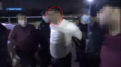 'ДХХ Тошкент шаҳрида кучли таъсир қилувчи дори воситаларининг ноқонуний савдосига қарши кенг қамровли тезкор тадбирлар ўтказди'ning rasmi