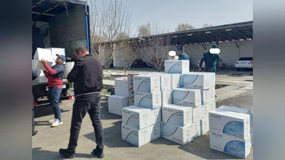 Изрображение 'Борьба с нелегальными сигаретами на всех фронтах - от ввоза до прилавков магазинов'