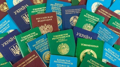 '1 майдан бошлаб чет элликларга Ўзбекистонда яшаш гувоҳномасини талаб қилмаган ҳолда кўчмас мулк объектларини сотиб олиш тарзида инвестиция киритиш ҳуқуқи берилади'ning rasmi