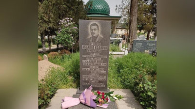 'Қодирийнинг қамалишига сабабчи қайдлар ҳақида биласизми?'ning rasmi