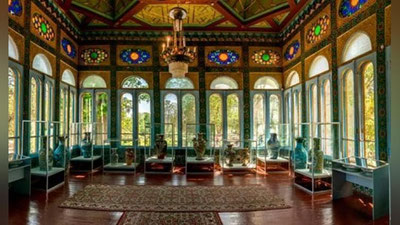 '"Ситораи Моҳи Хосса" талабларга зид равишда реставрация қилинган'ning rasmi