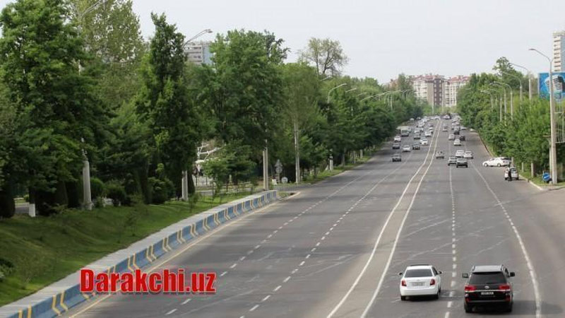 '"Eksport kamaygan, import va ishlab chiqarish keskin oshgan"  O`zbekistonda avtomobillar statistikasi e`lon qilindi'ning rasmi