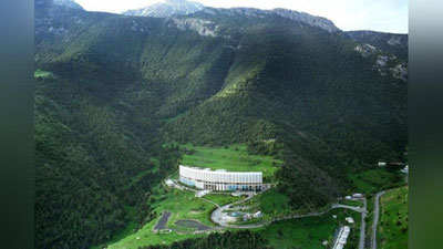 Изрображение 'Создается Зааминская специализированная прокуратура'