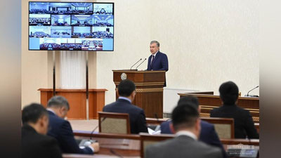 'Ўзбекистонда 10 та “Меҳрибонлик уйи”, 4 та “Болалар шаҳарчаси” ва 2 та “Болалар уйлари” ёпилди'ning rasmi