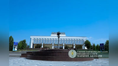 '“Олтин қалам” XVI танловининг тантанали тақдирлаш маросими 4 май куни ўтказилади'ning rasmi