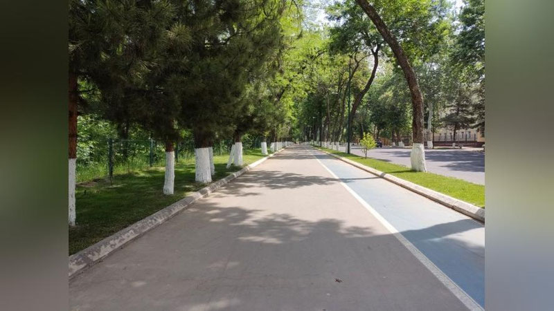 Изрображение 'В столице к вечеру возможен кратковременный дождь: погода на 5 мая'