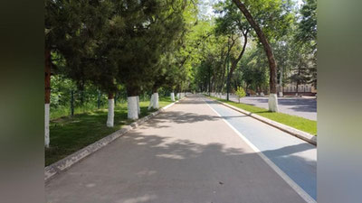 Изрображение 'В столице к вечеру возможен кратковременный дождь: погода на 5 мая'