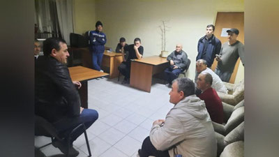 Изрображение 'Агентство по внешней миграции Узбекистана откроет представительства еще в 10-ти регионах РФ'