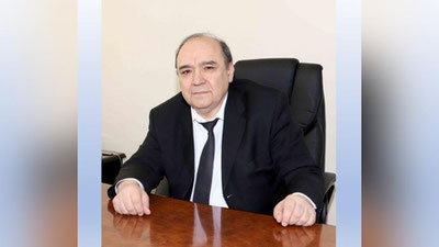 'Мир-Акбар Раҳманкулов Президент маслаҳатчиси ўринбосари этиб тайинланди'ning rasmi