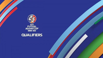 'Қувайтда бўладиган Футзал бўйича Осиё Кубогининг барча иштирокчилари номи маълум бўлди'ning rasmi