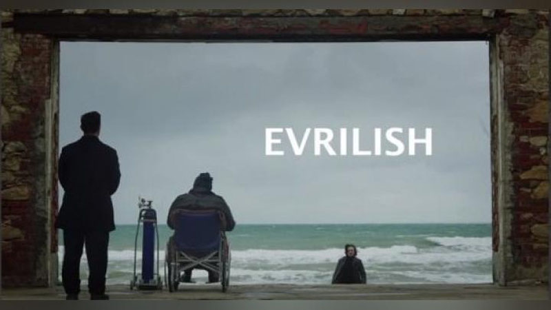'"Evrilish" filmining maxsus namoyishi bo`lib o`tadi'ning rasmi