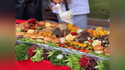 Изрображение 'В Ташкенте прошел конкурс среди ресторанов'