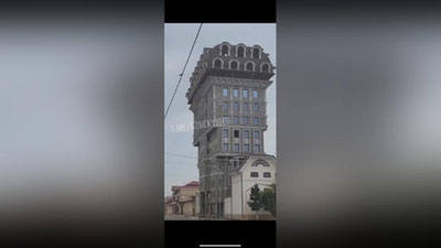 'Самарқандда ўз уйидан ноқонуний меҳмонхона қурмоқчи бўлган фуқаро аниқланди'ning rasmi