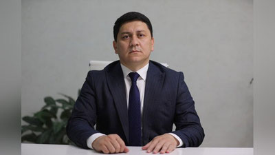 'Энергетика тизимида тайинлов амалга оширилди'ning rasmi